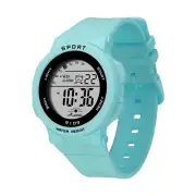Kids Watch Sport Multi-Function Waterproof Alarm Stopwatch Digital Wristwatch