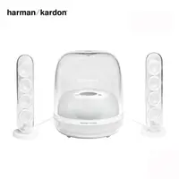 在飛比找PChome24h購物優惠-美國 Harman Kardon SOUNDSTICKS 4