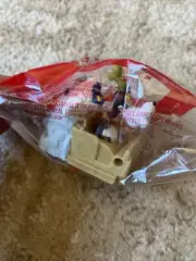 Disney 2020 Mickey & Minnie Runaway Railway 5 Goofy McDonalds Happy Meal Toy NEW