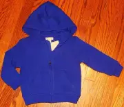 POLO RALPH LAUREN AUTHENTIC BABY BOYS BRAND NEW ORIGINAL JACKET Size 24M, NWT
