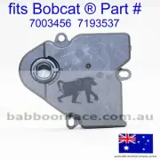 fits Bobcat Heater Servo Actuator Temperature Control Valve 7003456 7193537