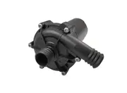 Goss auxiliary water pump for Mercedes-Benz CLS250d C218 2.1L OM651 16v Diesel 4cyl 4dr Coupe 1/15-12/17