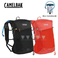 在飛比找PChome24h購物優惠-CamelBak Octane 16 Cordura多功能運