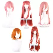 The Quintessential Quintuplets Nakano Sisters Cosplay Props Hair Wig Accessories