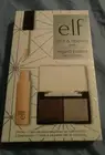 E.l.f. Glitz & Sparkle Eyes.. Eye Primer, Eye shadow set