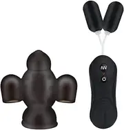 Vibrating Male Masturbator Penis Glans Trainer Vibrator Stimulator, Adult Sex Toys for Men, Cock Massager Mens Sex Toy Stroker Stimulation, Masturbators Vibrators for Men Training Masturbation Pleasure Mens Delay Trainer Adult Sex Toy