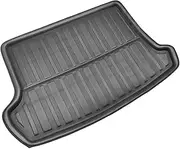 for VOLKSWAG&EN V&W T-ROC T ROC TRoc 2017 2018 2022 Boot Liner Cargo Tray Trunk Liner Mat Floor Carpet Luggage Tray Accessories