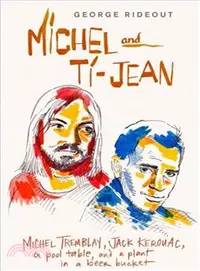 在飛比找三民網路書店優惠-Michel and Ti-Jean