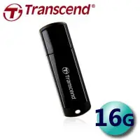 在飛比找Yahoo!奇摩拍賣優惠-Transcend 創見 16GB 16G JetFlash