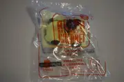 McDonald's Happy Meal Toy Ralph Breaks the Internet #1 Vanellope La Corredora