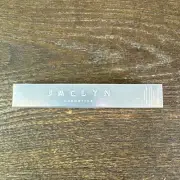 Jaclyn Cosmetics Hydrating Under Eye Primer 9 mL 0.3 fl oz New In Box Prep Skin