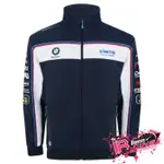 ♚賽車手的試衣間♚ SYNETIQ BMW TEAM FLEECE JACKET 立領 外套