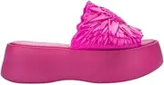 [Melissa] Women's Becky Panc + Isabela E Girls' Wedge Sandals