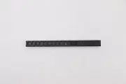 Lenovo ThinkStation P340 P350 Bezel Cover DVD Optical Drive Black 5M10U50186