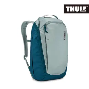 【Thule 都樂︱官方直營】★EnRoute系列 23L筆電後背包(TEBP-316)