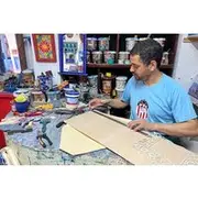 Save 7.00%! Art and Craft Experience in Chefchaouen-Full day