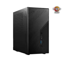 在飛比找蝦皮商城優惠-ASRock華擎 DeskMini X300 迷你準系統【空