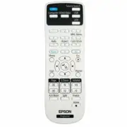 NEW Genuine Epson POWERLITE S39 Projector Remote Control