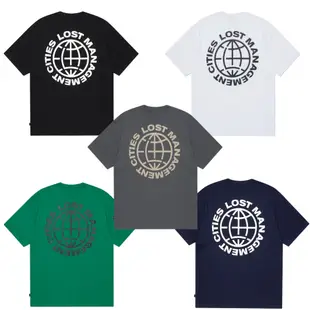 台灣現貨 LMC OG COMBO TEE 多色 短袖T恤 韓國品牌授權正品