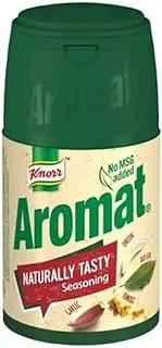 Knorr Aromat Naturally Tasty Seasoning 70 g