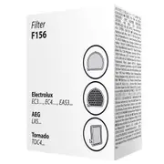 Electrolux Filter Replacement Kit