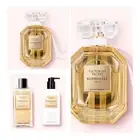 Victoria's Secret BOMBSHELL GOLD Eau de Parfum (1.7 fl.oz.)(2) / Mist / Lotion