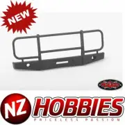 RC4WD RC4VVVC1146 MICRO SERIES TUBE FRONT BUMPER FOR AXIAL SCX24 1/24 1967 CHEVE
