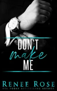 在飛比找誠品線上優惠-Don't Make Me