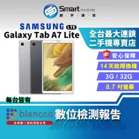 在飛比找露天拍賣優惠-【創宇通訊│福利品】SAMSUNG Galaxy Tab A