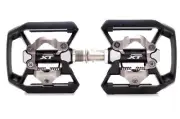 Shimano Deore XT PD-T8000 Trekking SPD/Platform Pedals Set w/ Cleat SM-SH56