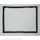 Sub Zero Subzero 7002357 UC-24B Under Counter Refrigerator Door Gasket OEM PART