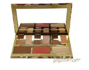 TARTE Amazonian “Clay Play Must-Have” Eye & Cheek Palette . no box