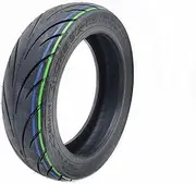 10 Inch 10x2.3-6.5 CST Tubeless Tire For NIU KQI2 Electric Scooter 10 * 2.3-6.5 Rubber Tyre Replacement Accessories