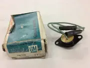 NOS GM Temperature Sender Switch Part #692663