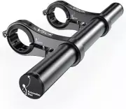 Volo Extender BAR Aluminum Bike Handlebar Extender Cycling Extension Mount