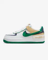 在飛比找Nike官方商店優惠-Nike Air Force 1 Shadow 女鞋