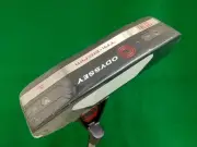 Odyssey TRI BEAM 1 CS (2023) STROKE LAB 70C RED 34 inches New Putter