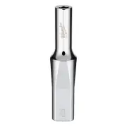 Milwaukee 45-34-4010 1/4 Drive 4mm Deep Socket