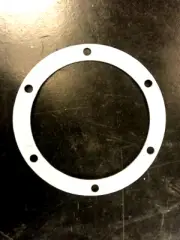 SUMP STRAINER GASKET : TO FIT MASSEY FERGUSON TRACTORS ( SEE LISTING )