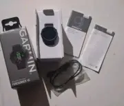 Garmin Forerunner 45 Watch GPS Running Watch - Black BRAND NEW-GREAT PRICE