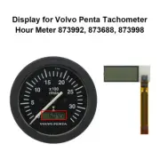 Display for Kenworth Trucks, VDO Cockpit Vision, Volvo Penta, JCB Tractors