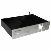 DAC05A II HiFi USB DAC Balanced Tube DAC Bluetooth 4 Parallel PCM1794A w/Antenna