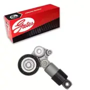 Gates Accessory Drive Belt Tensioner Assembly For 2012-2023 Mazda 3 Sport