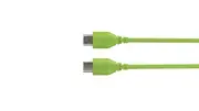 Rode SC22 Green 30cm USB-C to USB-C Cable