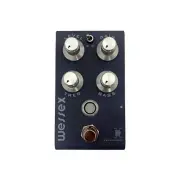 New Bogner WESSEX V2 Overdrive Effector