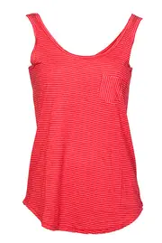 Back To Basics Tank--LOS-JNR 0053