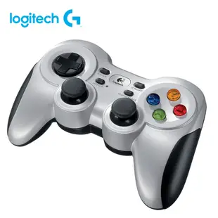 羅技 logitech G F710 USB無線遊戲搖桿 (PC/筆電可用)
