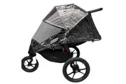 Baby Jogger Summit X3 Baby Infant Stroller Pram Weather Shield Cover 68x24cm