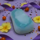 Awapuhi & Seaberry Goat Milk Soap - Ohio Valley Soap