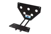 2013-16 Audi S5 Sto N Sho Removeable License Bracket STONSHO SNS74
